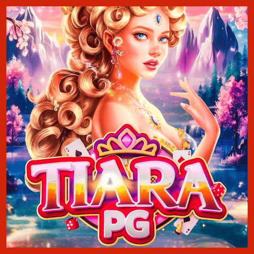 Vantagens da plataforma TIARAPG